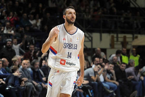 Бирчевић у Партизану, Јанковић у Атини